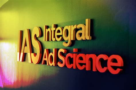 integral ad science zoominfo|Integral Ad Science .